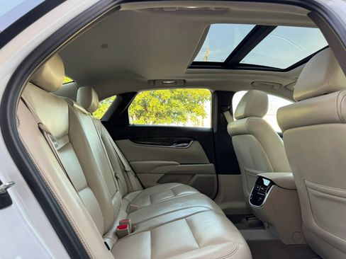 Used 2016 Cadillac XTS Luxury w/ Driver Awareness Package FWD image 29