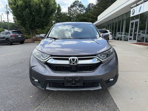 Used 2019 Honda CR-V EX-L image 3