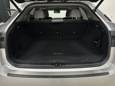 Certified 2019 Lexus RX 350 AWD image 32