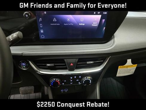 New 2026 Buick Encore GX Sport Touring w/ Comfort Package AWD/4WD image 18