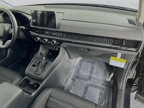 New 2026 Honda CR-V EX-L image 27