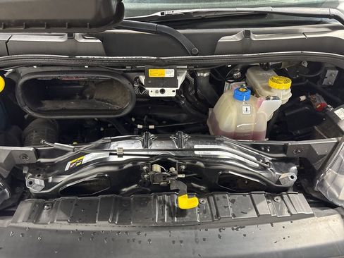 Used 2023 RAM ProMaster 3500 image 17