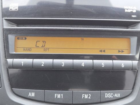 Used 2008 Toyota RAV4 4WD image 3