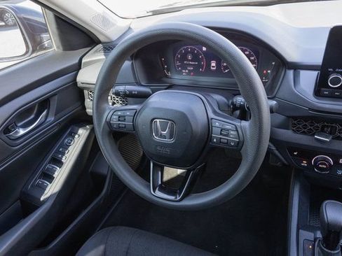 Used 2024 Honda Accord EX image 24