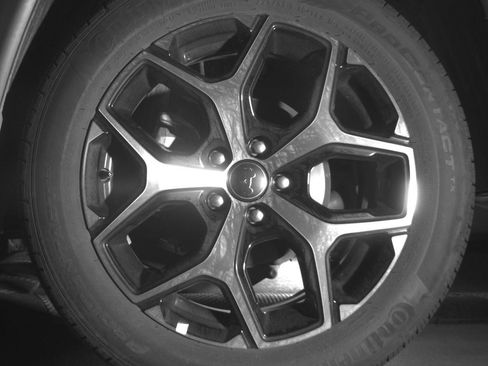 Used 2025 Jeep Compass Limited image 11