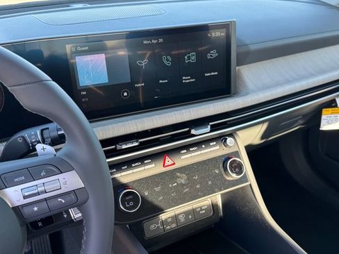 New 2026 Hyundai Sonata SEL FWD image 29