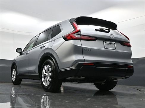 New 2026 Honda CR-V LX image 33