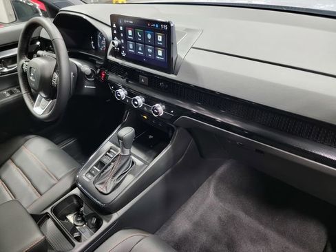 New 2026 Honda CR-V Sport Touring image 16