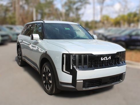 New 2027 Kia Telluride S FWD image 17