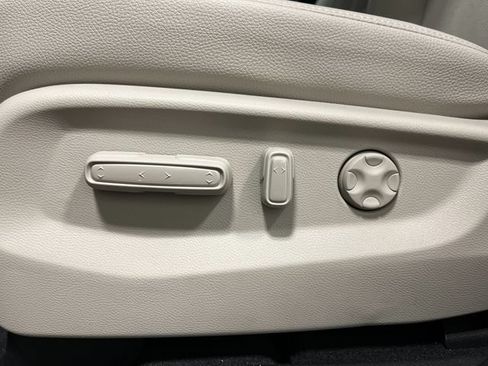 New 2026 Honda Odyssey EX-L image 13