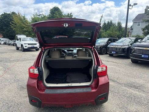 Used 2014 Subaru Crosstrek 2.0i Premium AWD/4WD image 6