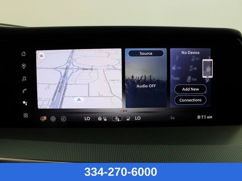 New 2025 Nissan Murano SL image 24