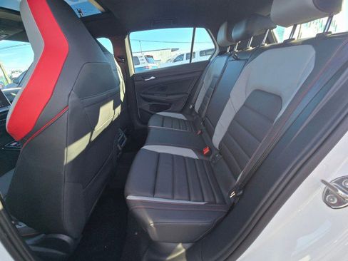 New 2026 Volkswagen GTI SE image 17