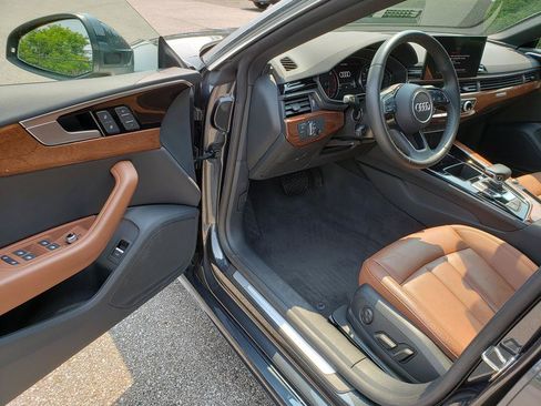 Used 2023 Audi A5 2.0T Premium w/ Convenience Package AWD/4WD image 8