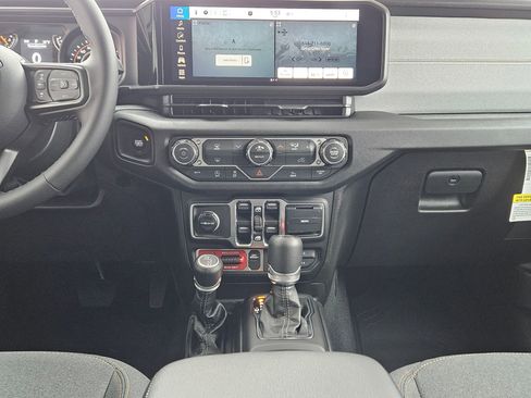 New 2026 Jeep Wrangler Willys image 10