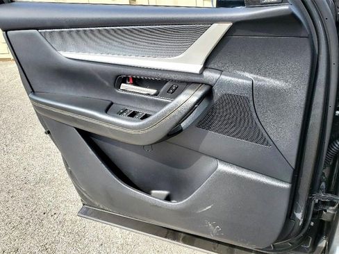 New 2025 MAZDA CX-90 3.3 Turbo S w/ Premium Package image 11