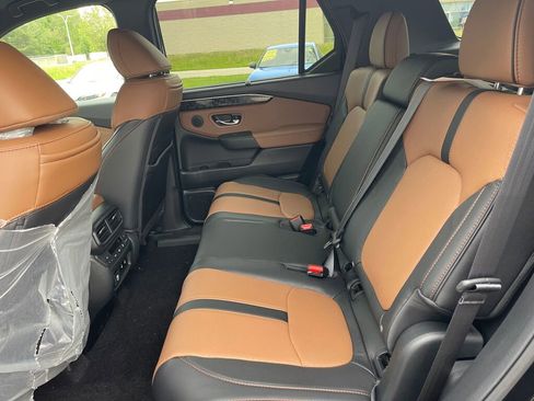 New 2026 Honda Passport TrailSport Elite image 21
