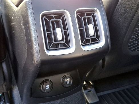 Certified 2022 Kia Sorento X-Line EX image 12