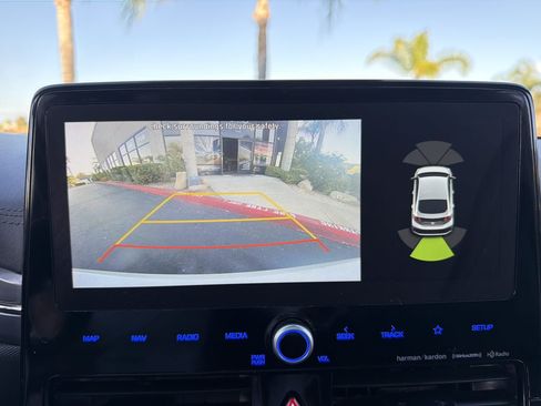 Used 2020 Hyundai Ioniq Limited FWD image 26