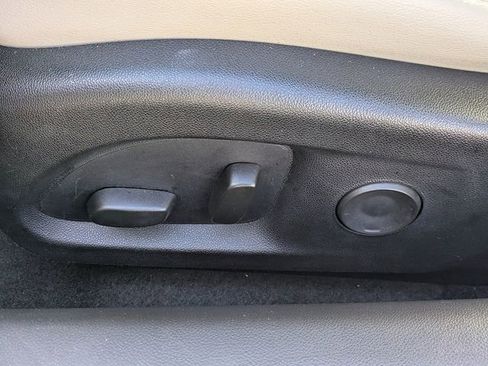 Certified 2023 Cadillac CT4 Premium Luxury image 18