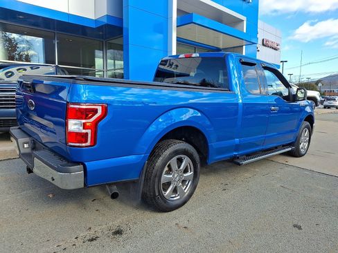 Used 2019 Ford F150 XLT w/ Equipment Group 302A Luxury image 6