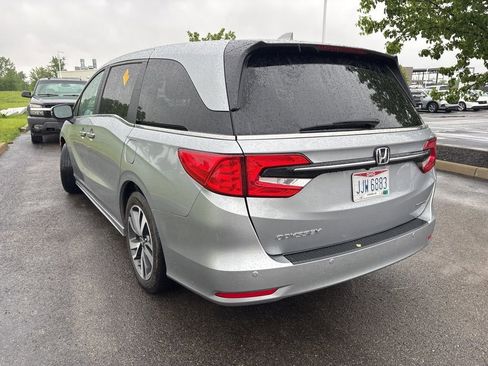 Used 2024 Honda Odyssey Touring image 8
