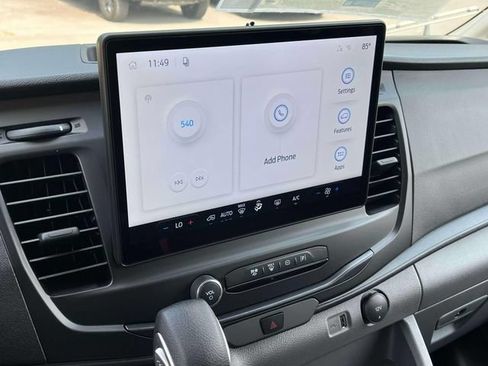 New 2027 Ford Transit 350 XL AWD/4WD image 29