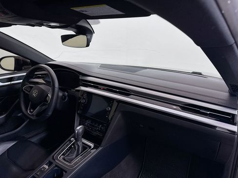 Used 2022 Volkswagen Arteon SEL w/ Black Wheel Package image 29