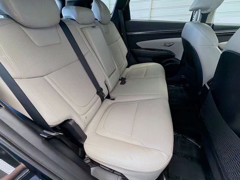 Used 2023 Hyundai Tucson Limited image 14