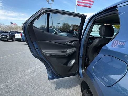 New 2026 Buick Encore GX Preferred w/ Comfort Package FWD image 32