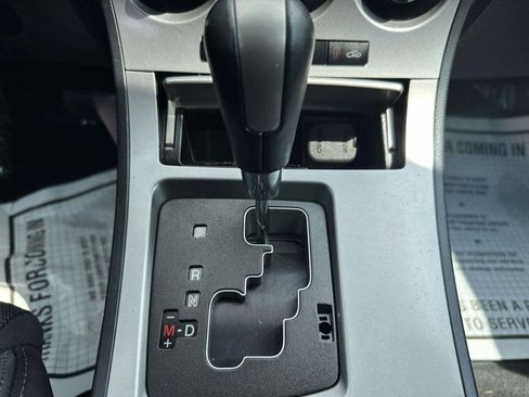 Used 2011 MAZDA MAZDA3 s Sport FWD image 16