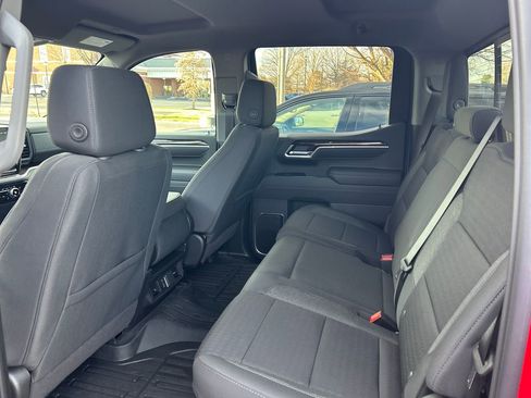 New 2026 GMC Sierra 1500 SLE w/ X31 Off-Road Package image 62