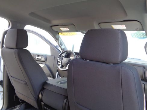 Used 2022 Chevrolet Silverado 2500 LT w/ Fleet Comfort Package image 62