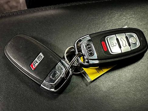 Used 2013 Audi RS 5 Coupe AWD/4WD image 37