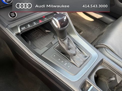 Used 2024 Audi Q3 2.0T Premium Plus AWD/4WD image 30