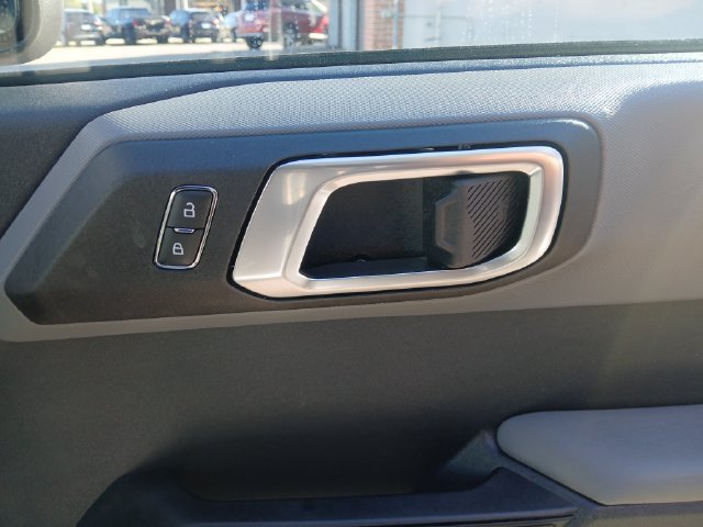 Certified 2023 Ford Bronco Big Bend AWD/4WD image 47