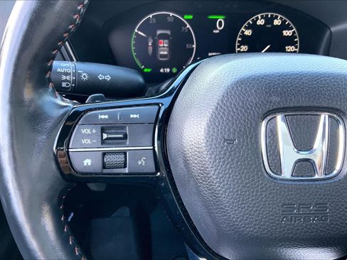 Used 2024 Honda CR-V Sport Touring image 23
