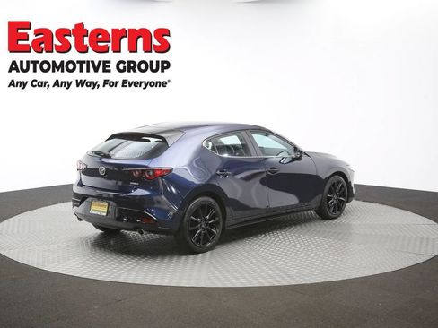 Used 2024 MAZDA MAZDA3 s FWD image 42
