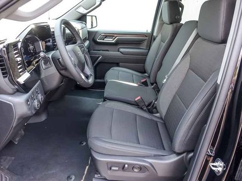 New 2026 Chevrolet Silverado 1500 RST w/ RST Select Package AWD/4WD image 12