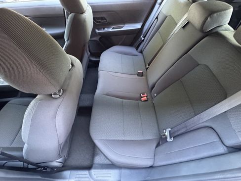 New 2026 Nissan Kicks S FWD image 19