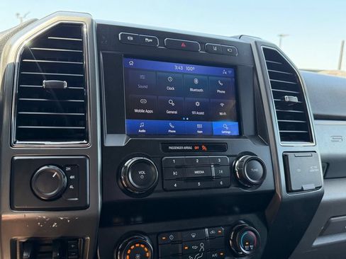 Certified 2022 Ford F450 XLT AWD/4WD image 34