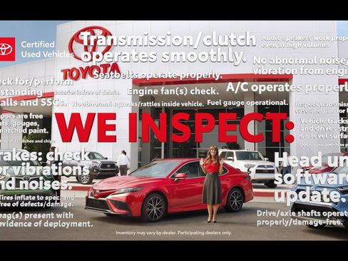 Used 2021 Toyota RAV4 XLE w/ Convenience Package AWD/4WD image 2