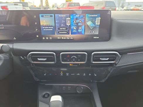 New 2026 Nissan Sentra SV w/ SV Convenience Package image 22