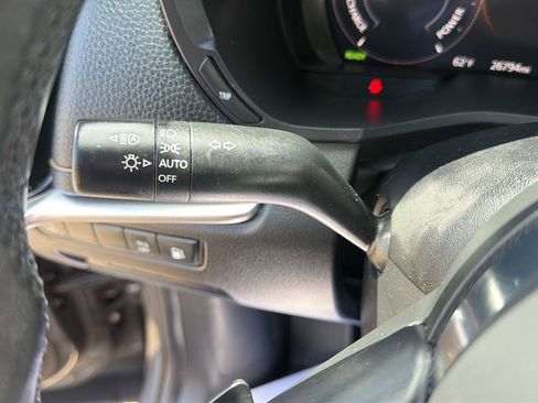 Used 2024 MAZDA CX-90 Plug-In Hybrid w/ Preferred AWD/4WD image 21