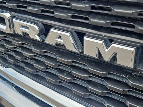Used 2024 RAM 2500 Big Horn image 13