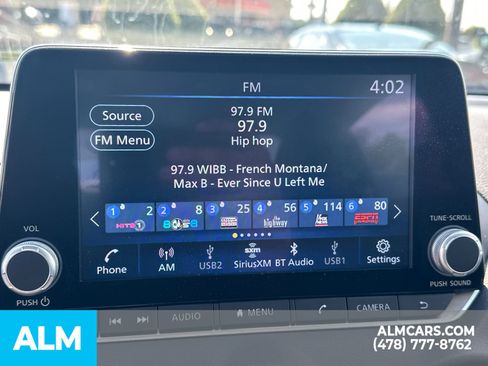 Used 2024 Nissan Sentra SV w/ All-Weather Package FWD image 31