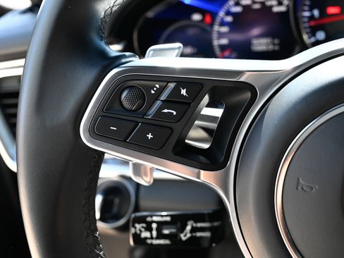 Used 2018 Porsche Panamera 4S AWD/4WD image 22