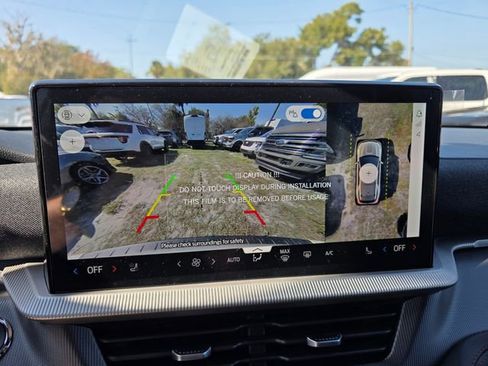 New 2026 Ford Explorer ST-Line w/ ST-Line Street Pack image 18