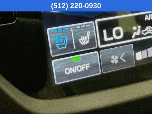 Used 2026 Subaru Forester Touring AWD/4WD image 25