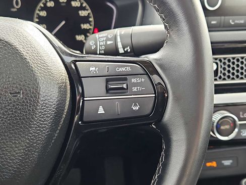 Certified 2024 Honda Civic EX image 23